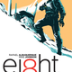 Illustration for article titled A Man Challenges Time Itself To Save His Wife In Comic Epic Ei8ht